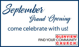 Celebrate GCC Grand Opening